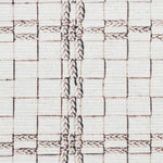 Nourison Washables Geometric Ivory 2'2" x 10' Area -Rug, Easy -Cleaning, Non Shedding, Bed Room, Living Room, Dining Room, Kitchen (2x10)