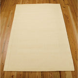 Nourison 99446723574 Westport Rug, Mocha, 5'X8'