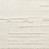 Nourison Home Casual 4' x 6' Beige Area Rug