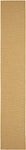 Nourison Positano Indoor/Outdoor Yellow 2'2" x 12' Area Rug, Easy Cleaning, Non Shedding, Bed Room, Living Room, Dining Room, Backyard, Deck, Patio (2x12)