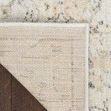 Nourison Oushak Home Traditional Grey 5'5" x 7'3" Area -Rug, Easy -Cleaning, Non Shedding, Bed Room, Living Room, Dining Room, Kitchen (5x7)