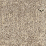 Nourison Celestial Modern Abstract Ivory/Grey 2'2" x 10' Area Rug, Easy Cleaning, Non Shedding, Bed Room, Living Room, Dining Room, Kitchen (2x10)