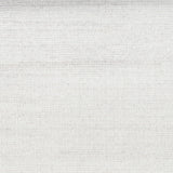 Nourison Washable Essentials Modern Ivory Grey 2'2" x 10' Area Rug, Non Shedding, Bed Room, Living Room, Dining Room, Kitchen (2x10)