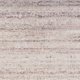 Nourison Washable Essentials Modern Ivory Mocha 2' x 6' Area Rug, Non Shedding, Bed Room, Living Room, Dining Room, Kitchen (2x6)