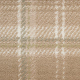 Nourison Grafix Taupe 2'3" x 10' Area Rug Easy Clean, Non Shedding, Bed Room, Living Room, Dining Room, Kitchen (10' Runner)