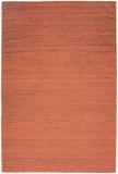 Nourison Washable Essentials Modern Brick 4' x 6' Area Rug, Non Shedding, Bed Room, Living Room, Dining Room, Kitchen (4x6)