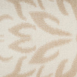 Nourison Home Jubilant 3' x 5' Ivory Beige Area Rug