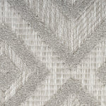 Charleston Cream Rug Rug Size: Runner 2'3" x 8'