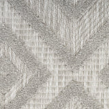 Charleston Cream Rug Rug Size: Runner 2'3" x 8'