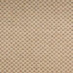 Nourison Washable Jute Solid Natural 2' x 4' Area Rug, Easy Cleaning, Non Shedding, Bed Room, Living Room, Dining Room, Kitchen (2x4)