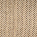 Nourison Washable Organic Solid Natural 2'3" x 7'6" Area Rug, Easy Clean, Non Shedding, Bed Room, Living Room, Dining Room, Kitchen (2x8)