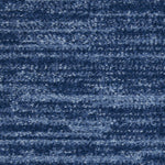 Nourison Essentials 5' x Square Navy Blue Outdoor Indoor/Outdoor Rug