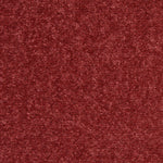 Nourison Essentials Indoor/Outdoor Brick Red 2'2'' x 10' Area-Rug, Easy-Cleaning, Non Shedding, Bed Room, Living Room, Dining Room, Backyard, Deck, Patio (2x10)