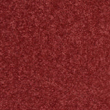 Nourison Essentials Indoor/Outdoor Brick Red 2'2'' x 10' Area-Rug, Easy-Cleaning, Non Shedding, Bed Room, Living Room, Dining Room, Backyard, Deck, Patio (2x10)