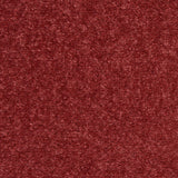 Nourison Essentials Indoor/Outdoor Brick Red 2'2" x 12' Area Rug, Easy Cleaning, Non Shedding, Bed Room, Living Room, Dining Room, Backyard, Deck, Patio (2x12)