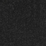 Nourison Essentials 4' x 6' Black Outdoor Indoor/Outdoor Rug