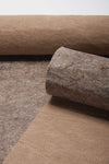 Nourison Rug-Loc Tan 8' x 11' Non-Slip Rug Pad, (8x11)