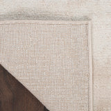 Nourison Serenity Home Abstract Ivory 2'2" x 7'6 Area -Rug, Easy -Cleaning, Non Shedding, Bed Room, Living Room, Dining Room, Backyard, Deck, Patio (2x8)