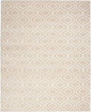 Nourison Jubilant Contemporary Beige 5'3" x 7'3" Area -Rug, Easy -Cleaning, Non Shedding, Bed Room, Living Room, Dining Room, Kitchen (5x7)