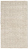 Nourison Royal Moroccan Distressed Bohemian Beige 2'2" x 3'9" Area Rug (2'x4')