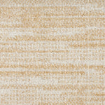 Nourison Essentials Indoor/Outdoor Ivory Gold 3' x 5' Area Rug, Easy Cleaning, Non Shedding, Bed Room, Living Room, Dining Room, Backyard, Deck, Patio (3x5)