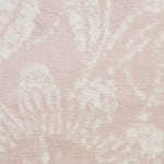 Nourison Whimsicle Floral Pink 5' x 7' Area Rug, Easy Cleaning, Non Shedding, Bed Room, Living Room, Dining Room, Kitchen (5x7)