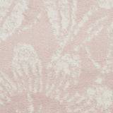 Nourison Whimsicle Floral Pink 5' x 7' Area Rug, Easy Cleaning, Non Shedding, Bed Room, Living Room, Dining Room, Kitchen (5x7)
