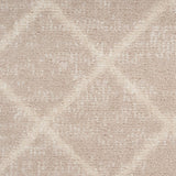 Nourison Grafix Farmhouse Beige 2'3" x 7'6" Area -Rug, Easy -Cleaning, Non Shedding, Bed Room, Living Room, Dining Room, Kitchen (2x8)