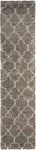 Nourison Amore AMOR2 Stone 2'2" x 10'