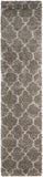 Nourison Amore AMOR2 Stone 2'2" x 10'