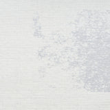 Nourison Washables Abstract Blue Multicolor 5'2" x 7' Area Rug, Easy Clean, Non Shedding, Bed Room, Living Room, Dining Room, Kitchen (5x7)