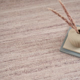 Nourison Washable Essentials Modern Ivory Mocha 5'3" x 7'3" Area Rug, Non Shedding, Bed Room, Living Room, Dining Room, Kitchen (5x7)