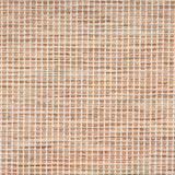 Nourison Positano Indoor/Outdoor Jute 4' x 6' Area Rug, Easy Clean, Non Shedding, Bed Room, Living Room, Dining Room, Deck, Backyard, Patio (4x6)