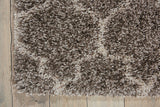 Nourison Amore AMOR2 Stone 2'2" x 10'
