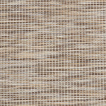 Nourison Positano Beige 2' x 6' Area Rug Easy Clean, Non Shedding, Bed Room, Living Room, Dining Room, Kitchen (6' Runner)