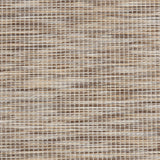 Nourison Positano Indoor/Outdoor Beige 2'2" x 10' Area Rug, Easy Cleaning, Non Shedding, Bed Room, Living Room, Dining Room, Backyard, Deck, Patio (2x10)
