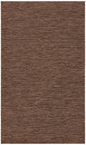 Nourison Practical Solutions Outdoor Mocha 3' x 5' Area Rug, Easy Cleaning, Non Shedding, Bed Room, Living Room, Dining Room, Deck, Backyard, Patio (3x5)