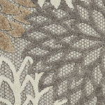 Nourison Aloha Rectangle 7' x 10' Natural Area Rug 099446739087