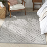 Charleston Cream Rug Rug Size: Runner 2'3" x 8'