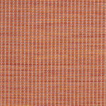 Nourison Positano Indoor/Outdoor Terracotta 2'2" x 10' Area Rug, Easy Cleaning, Non Shedding, Bed Room, Living Room, Dining Room, Backyard, Deck, Patio (2x10)