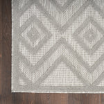 Charleston Cream Rug Rug Size: Runner 2'3" x 8'