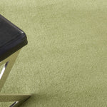 Nourison Essentials 4' x 6' Green Fabric Outdoor Area Rug (4' x 6')