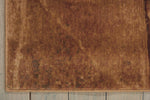 Nourison Somerset Rustic Latte 2' x 2'9'' Area-Rug, Easy-Cleaning, Non Shedding, Bed Room, Living Room, Dining Room, Kitchen (2x3)