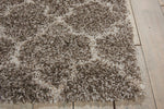 Nourison Amore AMOR2 Stone 2'2" x 10'