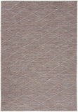 Nourison Practical Solutions Indoor/Outdoor Grey Mocha 5' x 7' Area -Rug, Easy -Cleaning, Non Shedding, Bed Room, Living Room, Dining Room, Backyard, Deck, Patio (5x7)" }