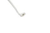 12 V DC Battery Y Harness (9018625) - Connects 2 Reloadable Battery Tubes (9018685)
