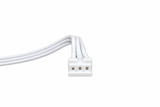 Somfy 9021131 8-Inch (20cm) Li-Ion Charging Extension Cable for WireFree Motorized Roller Shades and Blinds, Compatible with Somfy Sonesse and Roll Up Motors, V2 Charging Connector