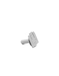 Coulisse Bearing pin grey (RC2003-GR)