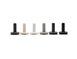 Coulisse Bearing pin black (RC2003-BK)