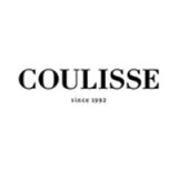 Coulisse Roller blind bracket metal M - black (RC3006-BK)